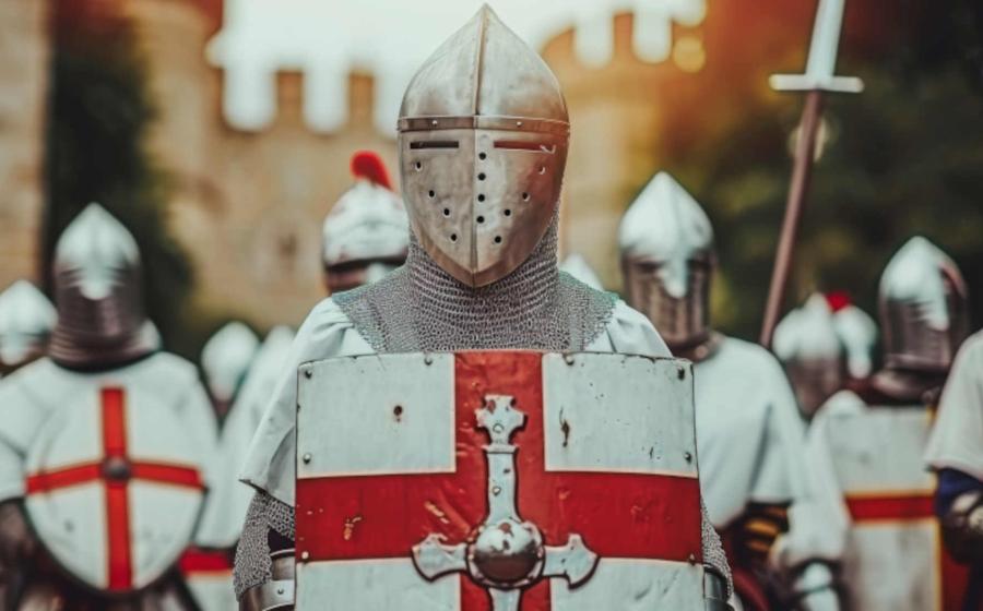 5 Most Famous Clashes from the Crusades (Video)